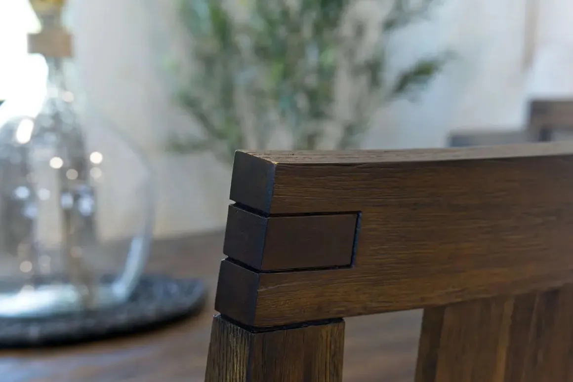 Meadow Counter Height Stool In Gray