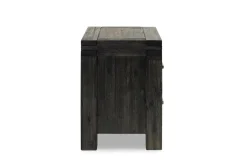 Meadow Nightstand In Brown