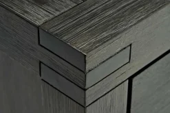 Meadow Nightstand In Brown