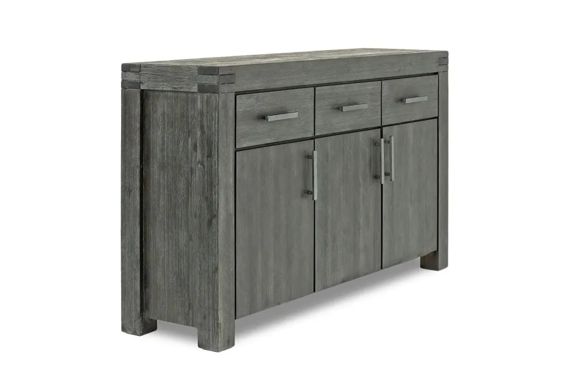 Meadow Sideboard In Brown