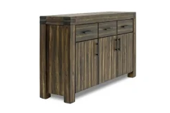 Meadow Sideboard In Brown
