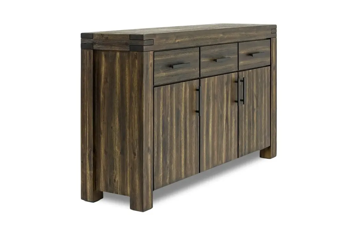 Meadow Sideboard In Brown