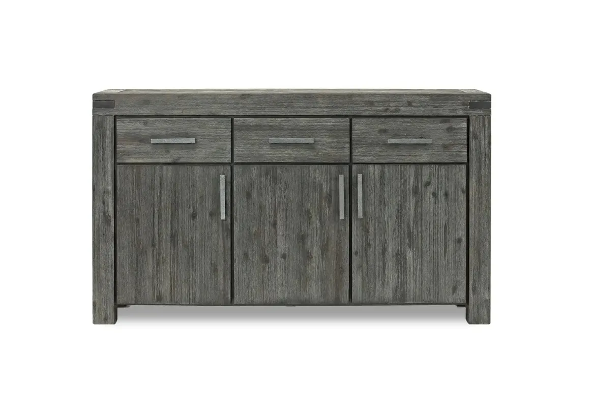 Meadow Sideboard In Brown