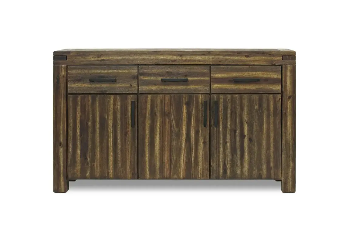Meadow Sideboard In Brown