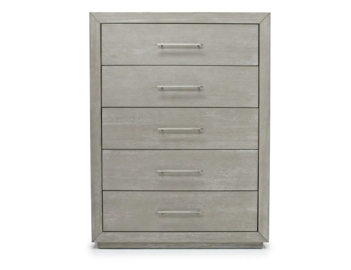 Melbourne Chest In Mineral