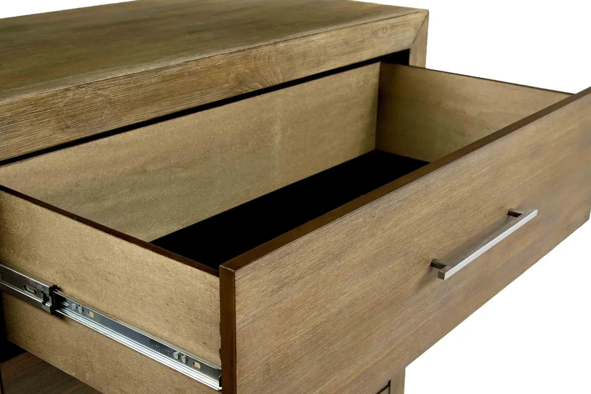 Melbourne Chest In Mineral