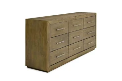 Melbourne Dresser In Mineral