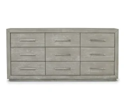 Melbourne Dresser In Mineral