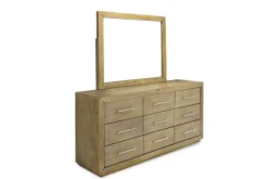 Melbourne Dresser In Mineral