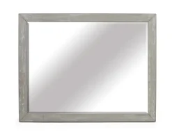 Melbourne Mirror In Mineral