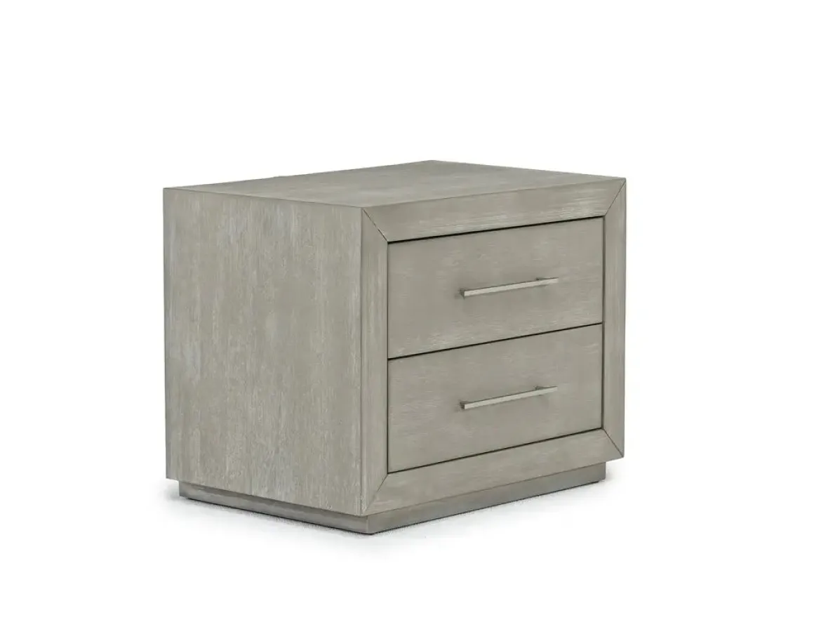 Melbourne Nightstand In Mineral