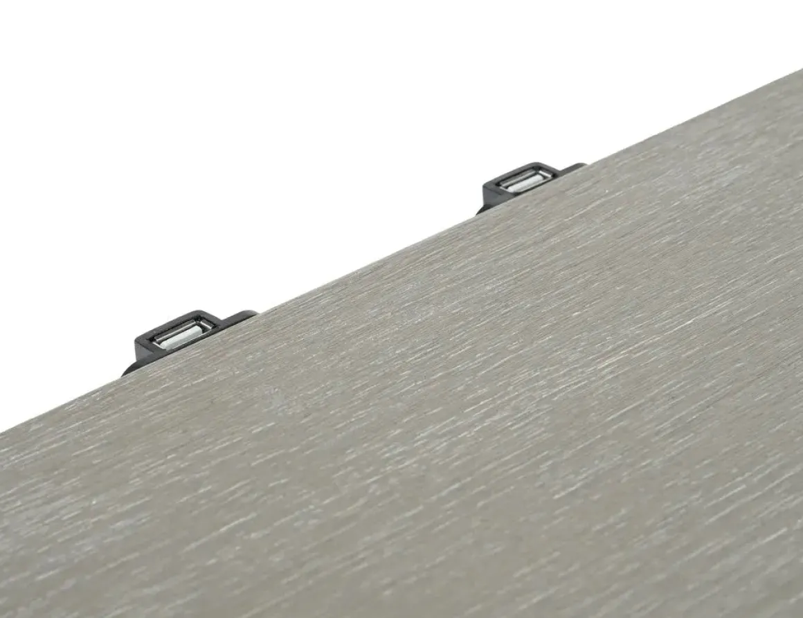 Melbourne Nightstand In Mineral