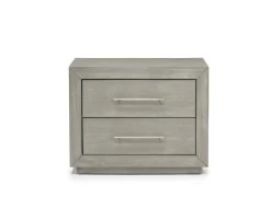 Melbourne Nightstand In Mineral