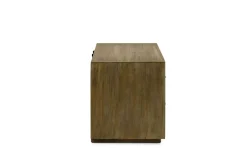 Melbourne Nightstand In Mineral