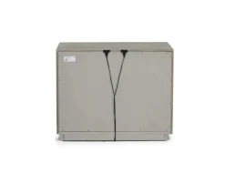 Melbourne Nightstand In Mineral