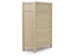 Merrifield Chest In Pecan Sandy