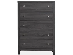 Merrifield Chest In Pecan Sandy