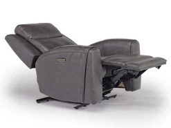 Mia 2 Power Recliner In Gray