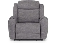 Mia 2 Power Recliner In Gray