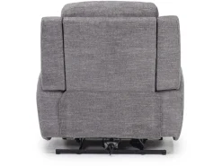 Mia 2 Power Recliner In Gray