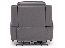 Mia 2 Power Recliner In Gray