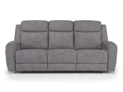 Mia 2 Power Sofa In Gray