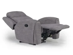 Mia Recliner In Gray