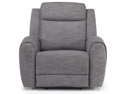 Mia Recliner In Gray