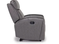 Mia Recliner In Gray