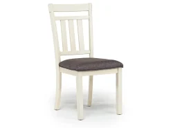 Miami Adjustable Dining Table, 4 Chairs & Bench In Gray