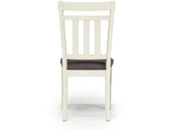Miami Side Chair In White