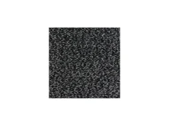 Midnight Madness Sofa Chaise Sectional In Onyx, Left Facing