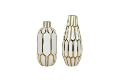 Mohsen Vases, Set Of 2