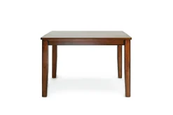 Napa Counter Height Extendable Dining Table In Gray