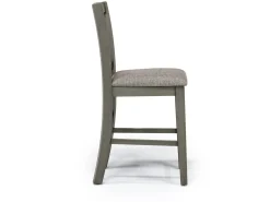 Napa Counter Stool In Gray