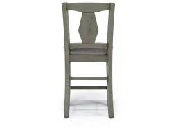 Napa Counter Stool In Gray