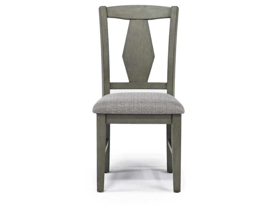 Napa Extendable Dining Table & 4 Chairs In Brown