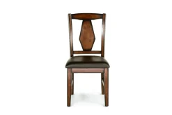 Napa Side Chair In Gray