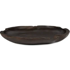 Natures Edge Bowl In Brown