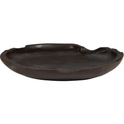 Natures Edge Bowl In Brown
