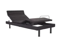 Ne500s Adjustable Foundation, Twin Xl