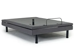 Ne500s Adjustable Foundation, Twin Xl