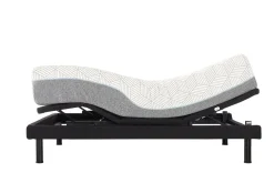 Ne500s Adjustable Foundation, Twin Xl