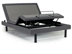 Ne500s Adjustable Foundation, Twin Xl