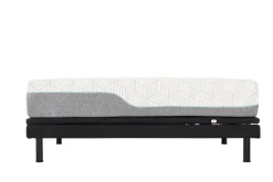 Ne500s Adjustable Foundation, Twin Xl