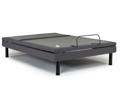 Ne600s Adjustable Foundation, Twin Xl