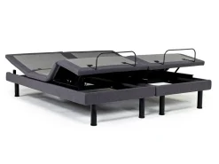 Ne600s Adjustable Foundation, Twin Xl