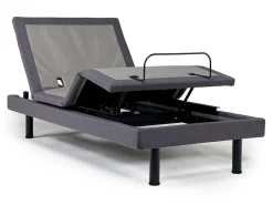 Ne600s Adjustable Foundation, Twin Xl