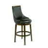 New Haven Barstool In Gray