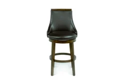 New Haven Barstool In Gray